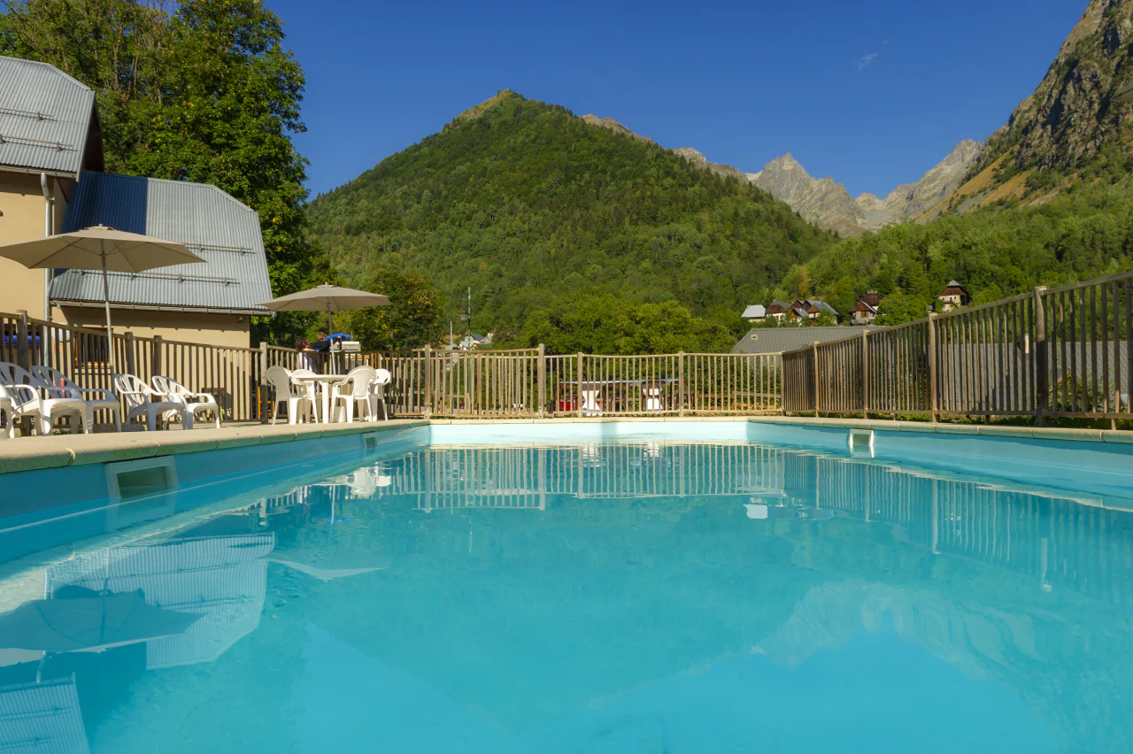 Camping Saint-Colomban — photo 8