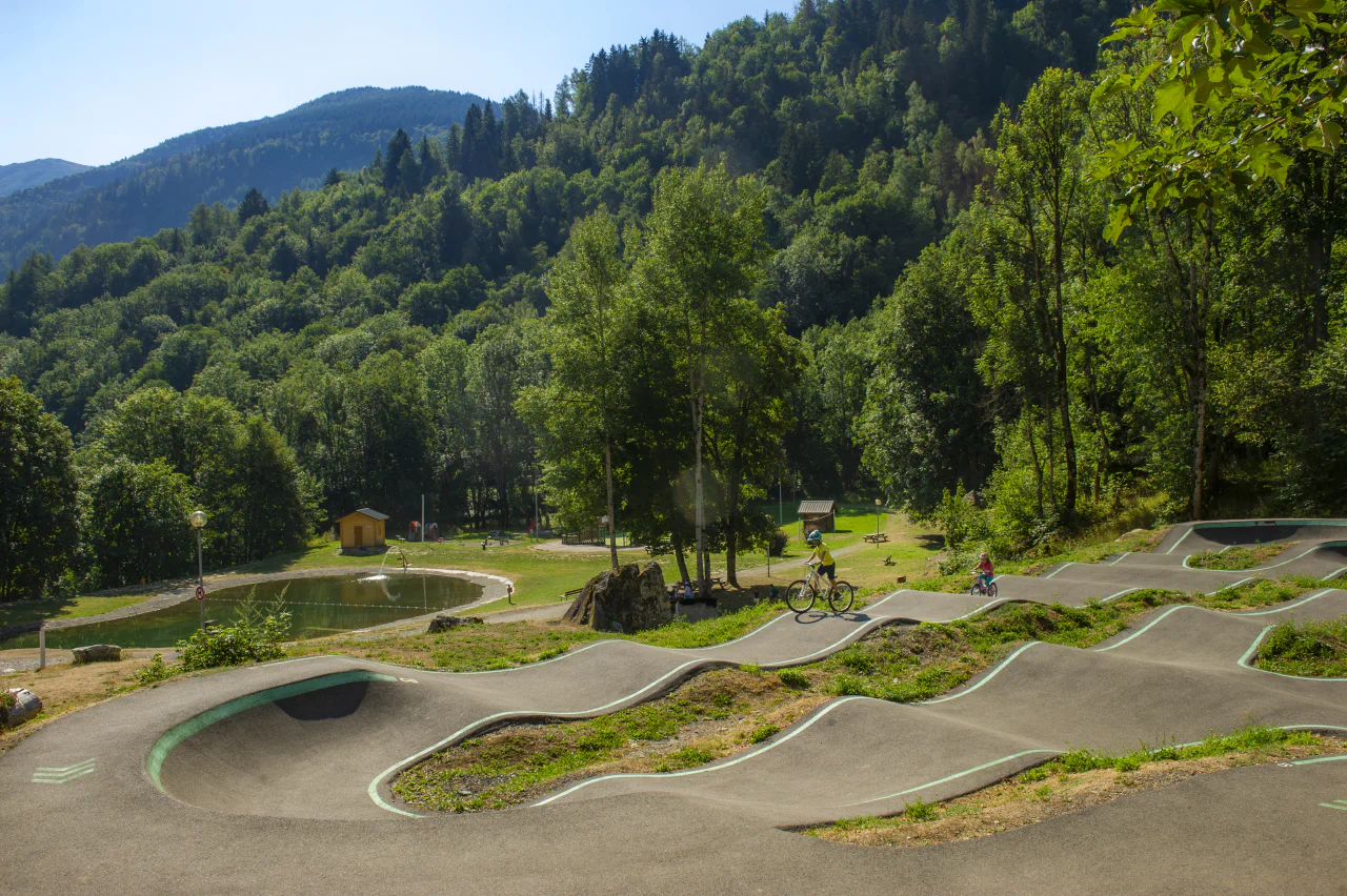 Camping Saint-Colomban — photo 5
