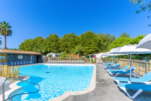 Camping Seulières, Camping Poitou Charentes Camping Seulières, Camping Poitou Charentes