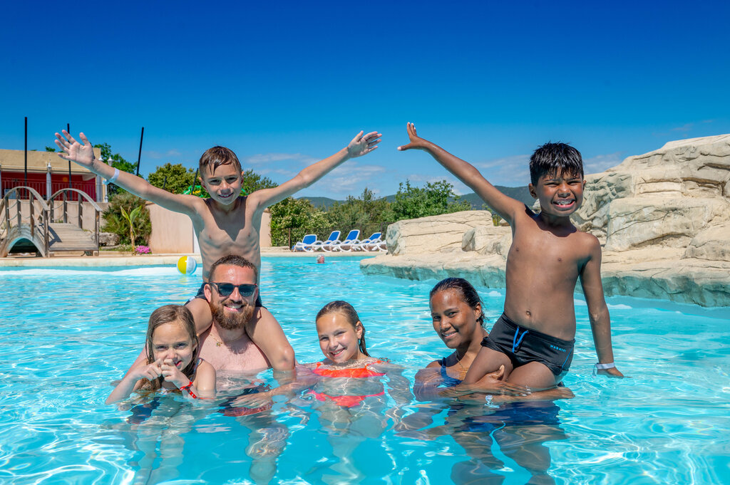 Soleil de Provence, Camping Provence-Alpes-Cte d'Azur - 18