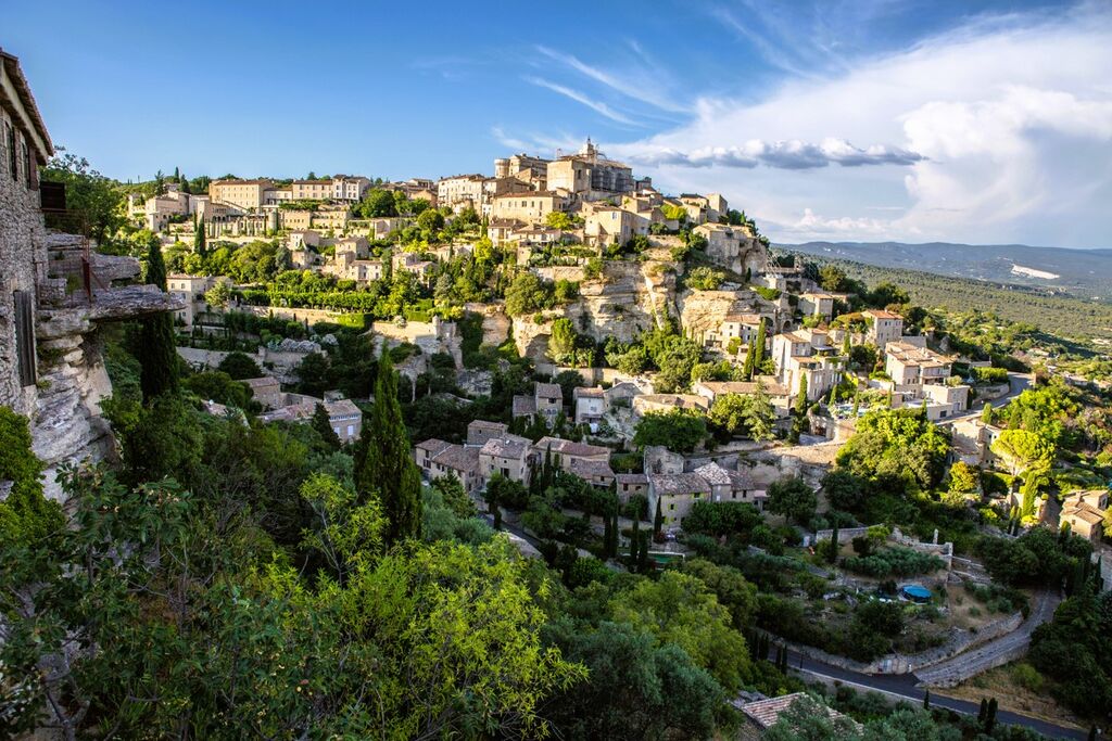 Sources de Gordes, Camping Provence-Alpes-Cte d'Azur - 16