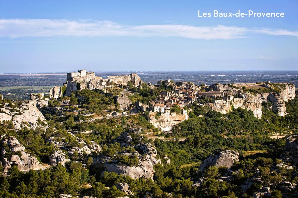 Sources de Gordes, Camping Provence-Alpes-Cte d'Azur - 20