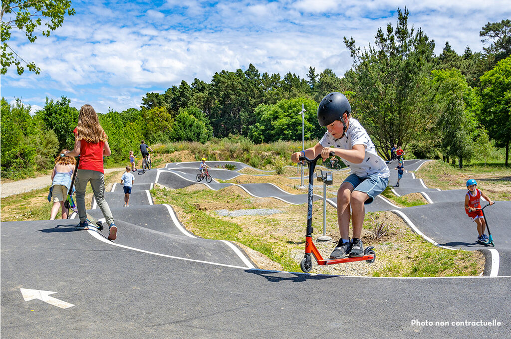 Talaris Vacances, Camping Aquitaine - 6