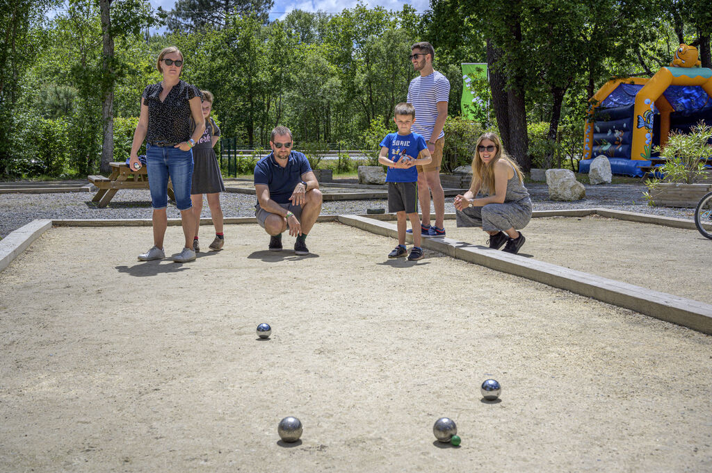 Talaris Vacances, Camping Aquitaine - 20