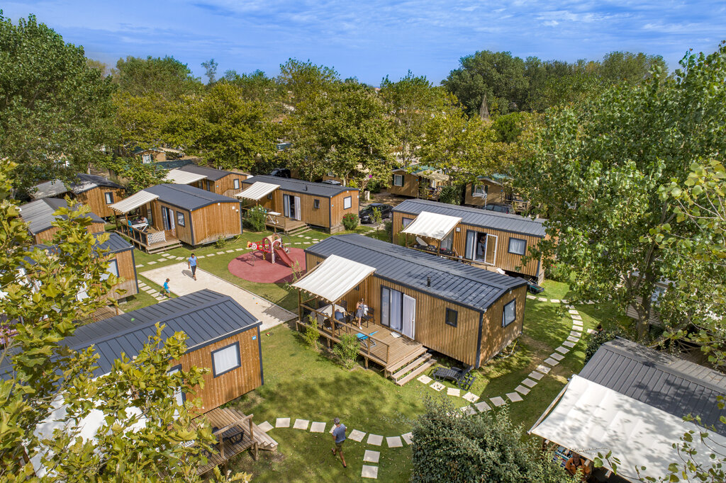 Téorix, Camping Languedoc Roussillon - 11