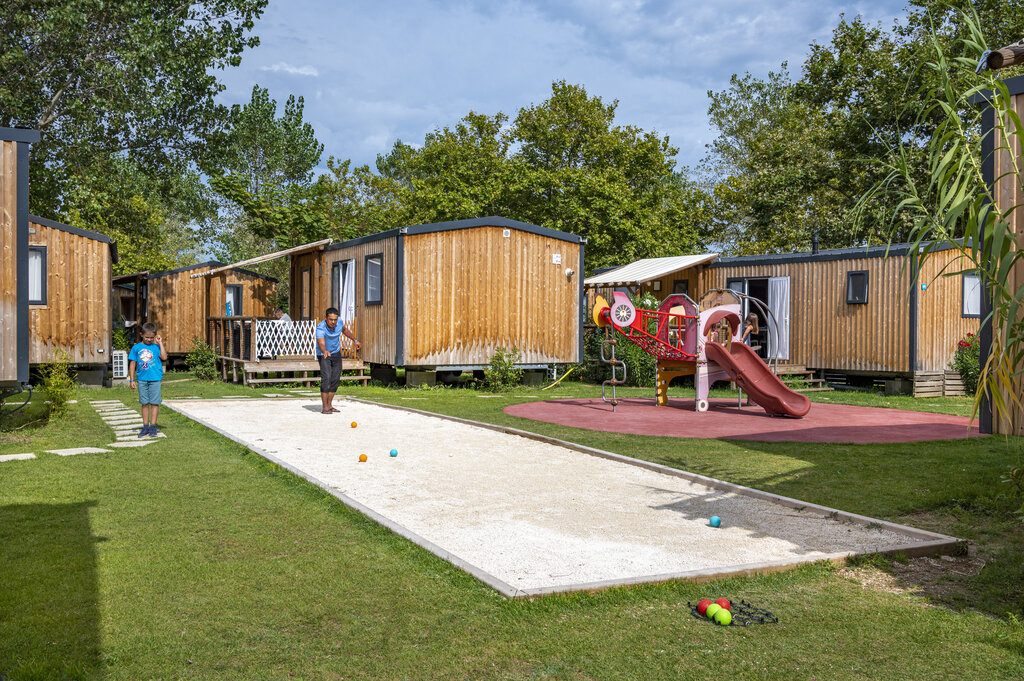 Téorix, Camping Languedoc Roussillon - 14