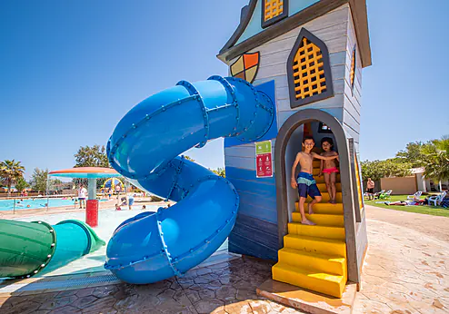Camping Tordera-Nacions, Camping Catalogne Camping Tordera-Nacions, Camping Catalogne