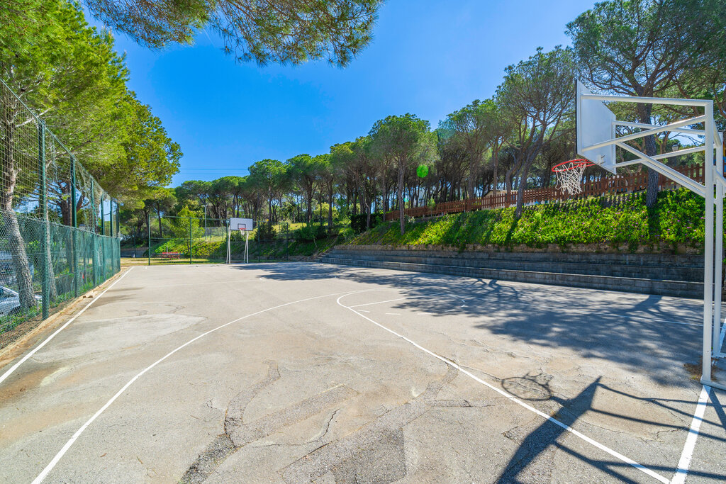 Treumal, Camping Catalogne - 12