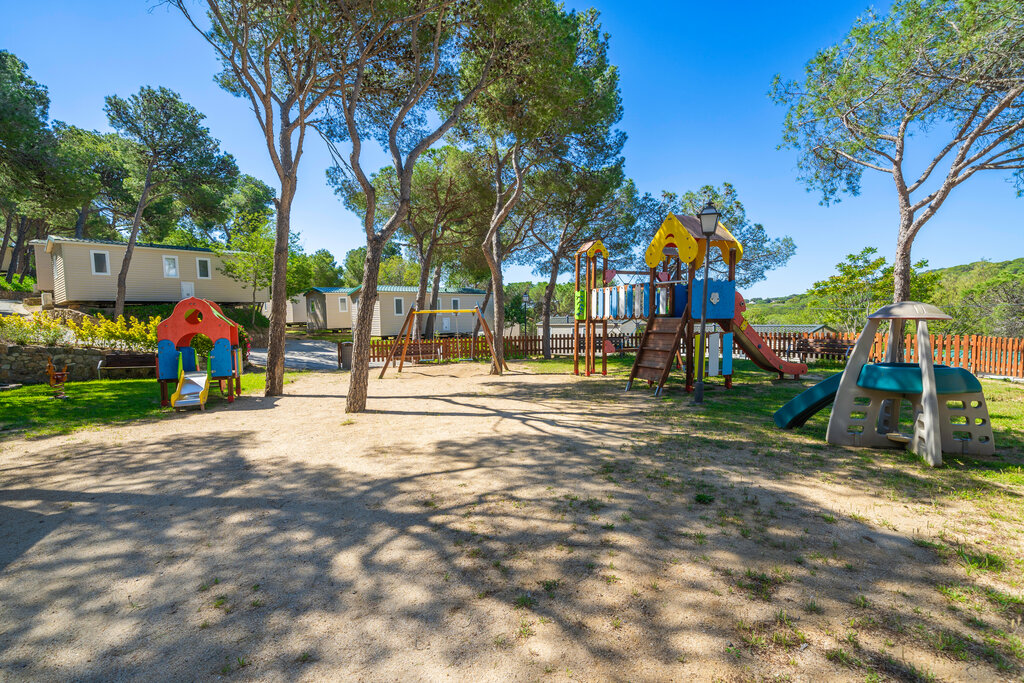 Treumal, Camping Catalogne - 19