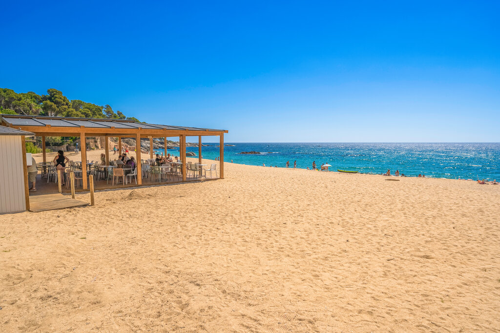 Treumal, Camping Catalogne - 21