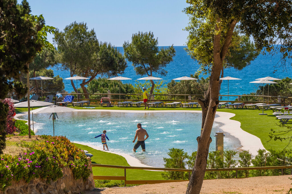 Treumal, Camping Catalogne - 23