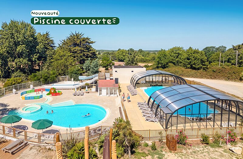 Avis du camping Trois Chênes 1  title=