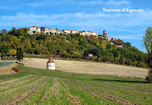 Ullule, Camping Aquitaine - 5