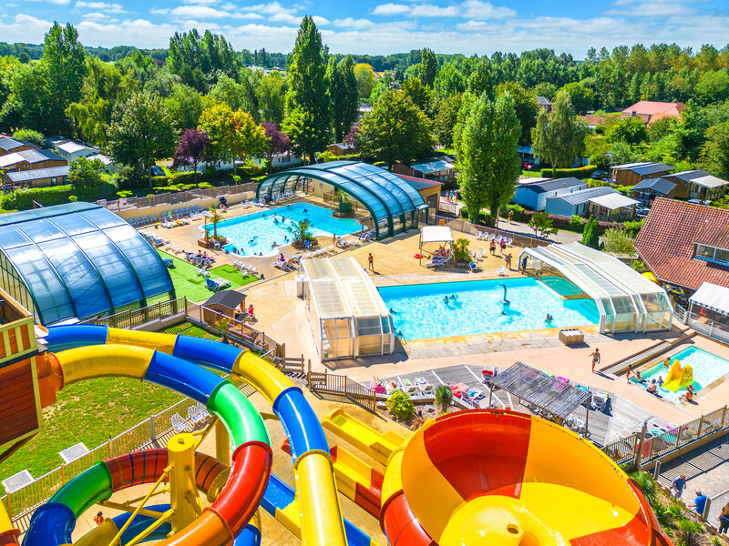 Avis du camping Le Val d'Authie 1  title=