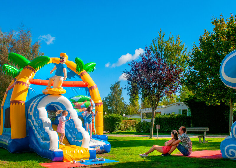 Avis du camping Le Val d'Authie 2  title=