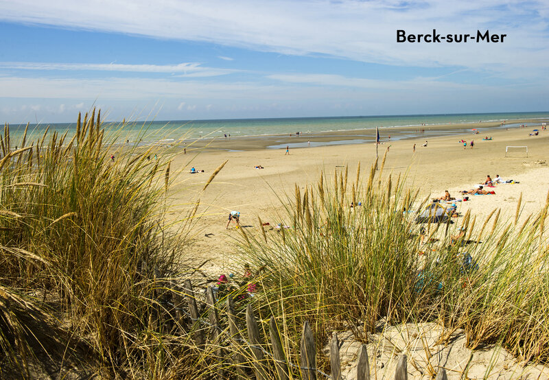Avis du camping Le Val d'Authie 6  title=