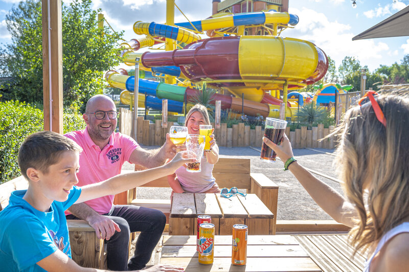 Avis du camping Le Val d'Authie 9  title=