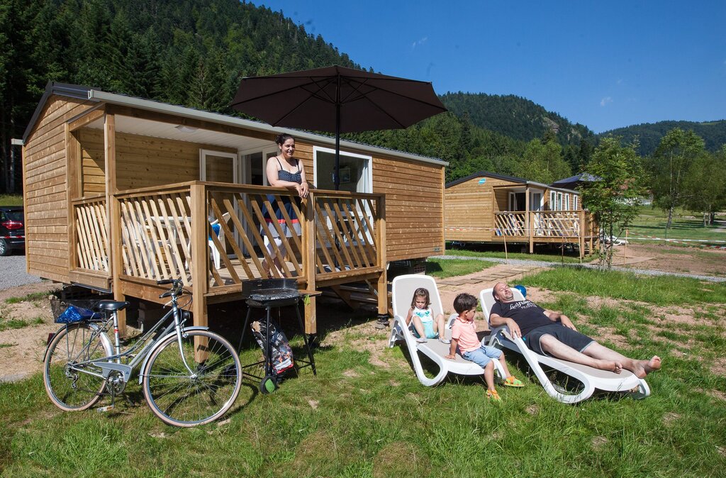 Verte Valle, Camping Lorraine - 2
