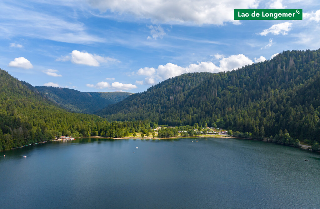 Verte Valle, Camping Lorraine - 3