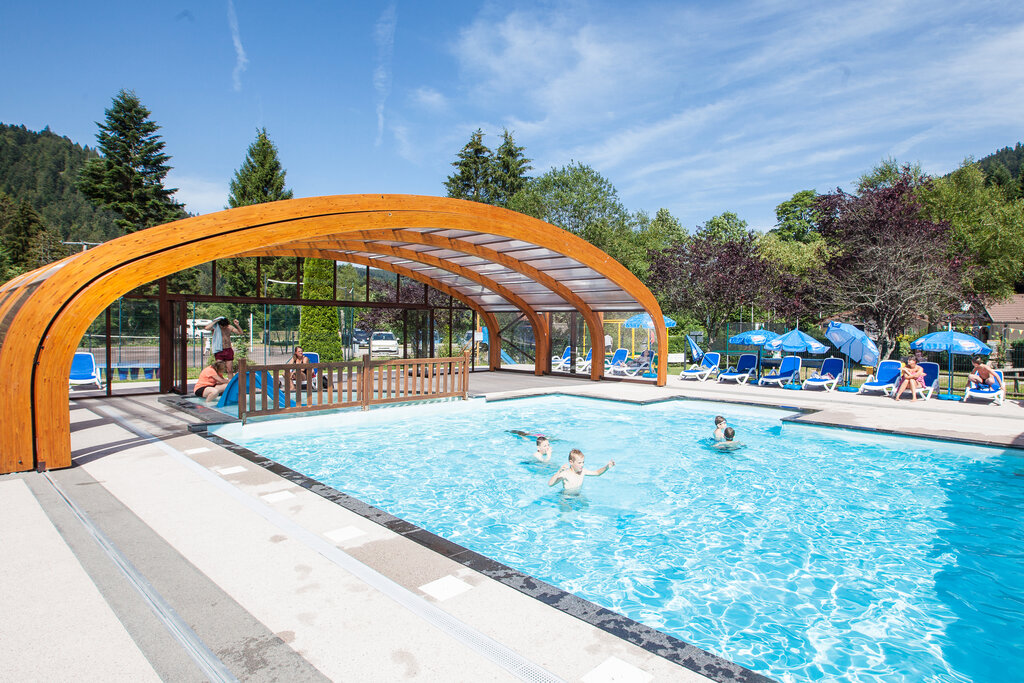 Verte Valle, Camping Lorraine - 4