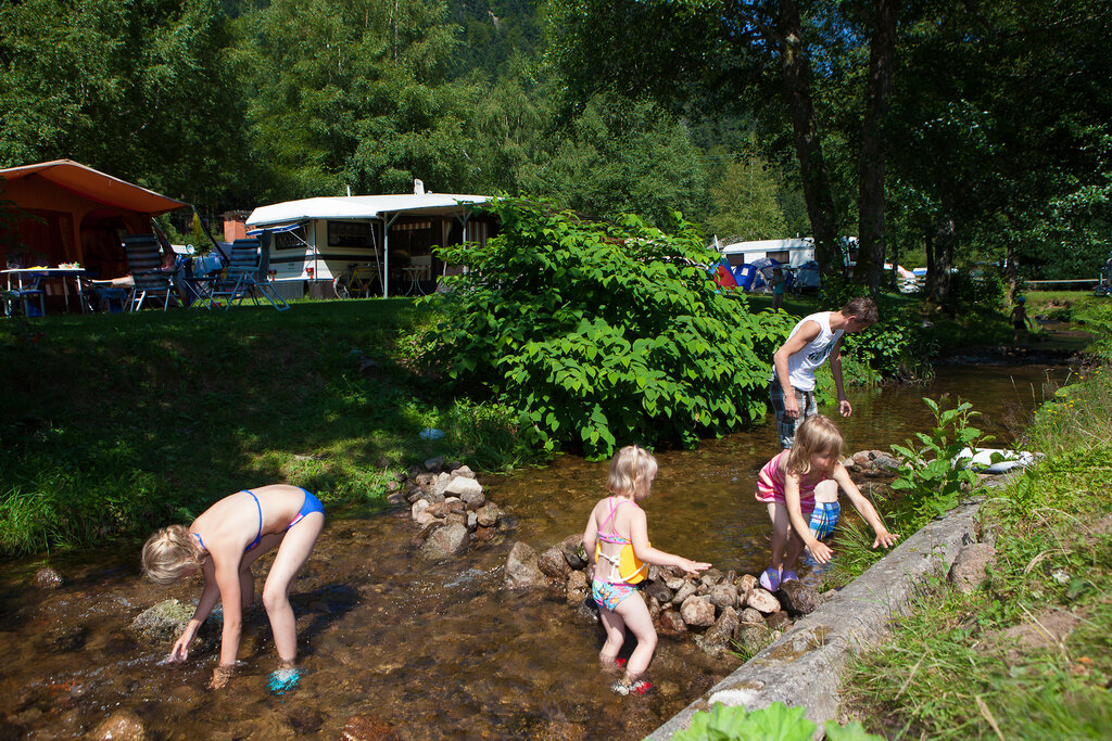 Verte Valle, Camping Lorraine - 6