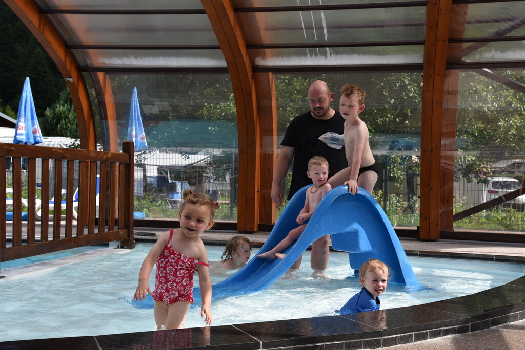 Verte Valle, Camping Lorraine - 7