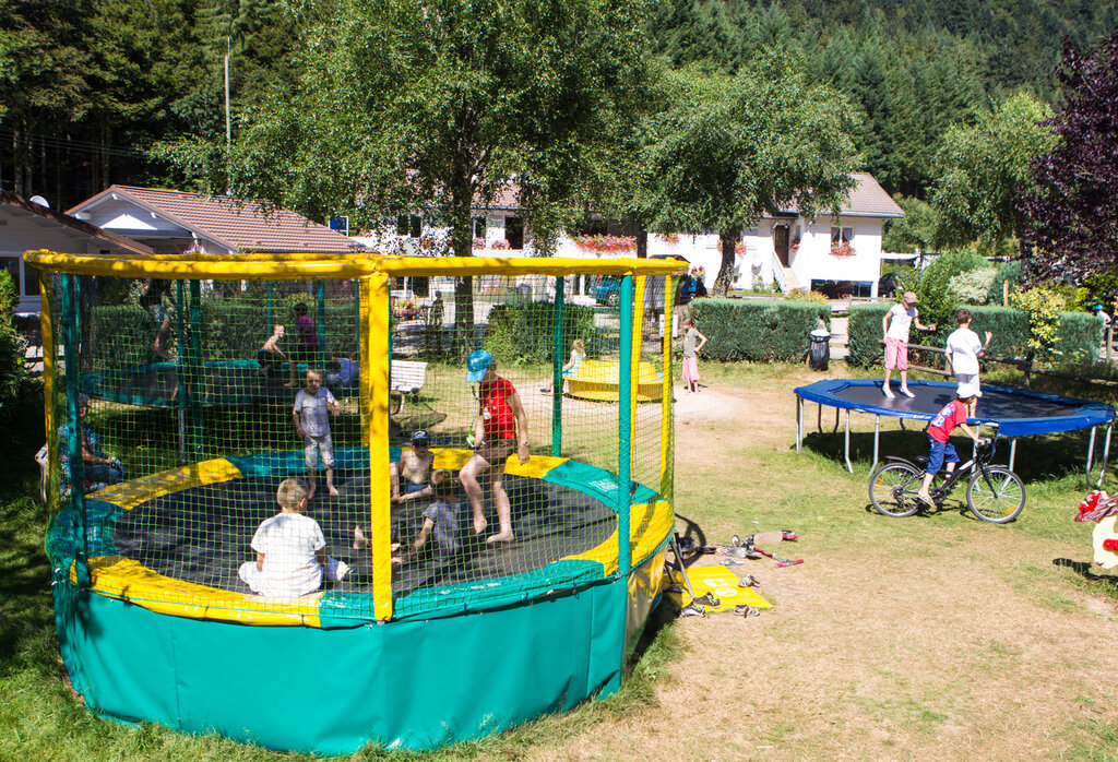 Verte Valle, Camping Lorraine - 10