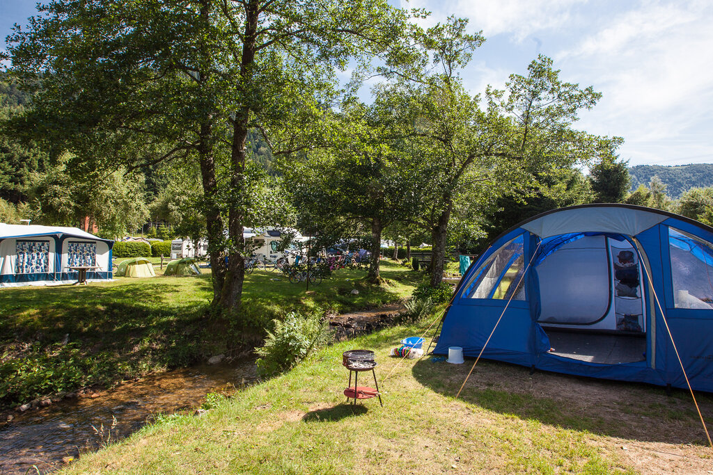 Verte Valle, Camping Lorraine - 13