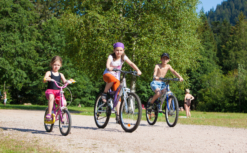 Verte Valle, Camping Lorraine - 16