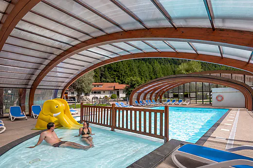 Camping Verte Vallée, Camping Lorraine Camping Verte Vallée, Camping Lorraine