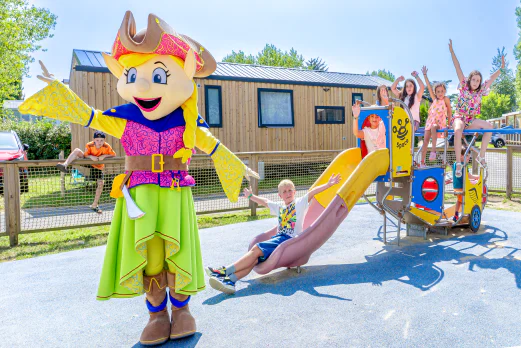 Camping Vikings, Camping Basse-Normandie Camping Vikings, Camping Basse-Normandie
