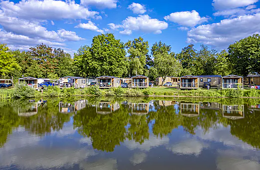 Camping Vlinderloo, Camping Overijssel Camping Vlinderloo, Camping Overijssel