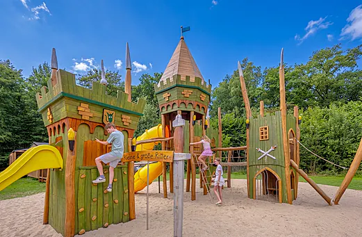 Camping het Winkel, Camping Gelderland Camping het Winkel, Camping Gelderland