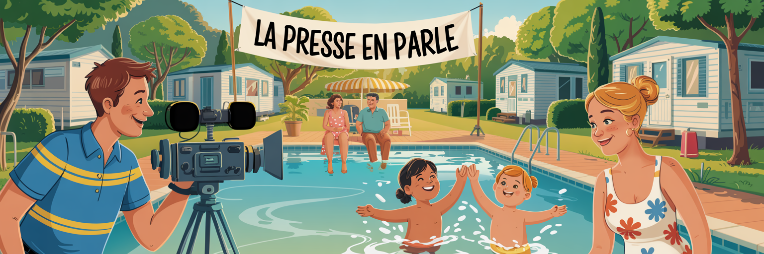 la presse parle de Capfun