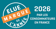 Capfun �lue Marque de l�ann�e 2026 par les consommateurs