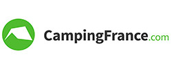 Le camping Les Aubr�des est recommand� par Camping France