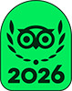 Recommand� par Trip Advisor