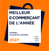 Capfun �lue meilleur E-commer�ant de l'ann�e 2027